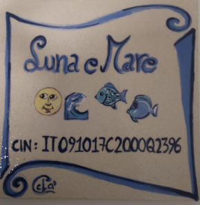 Luna e Mare Cala Gonone